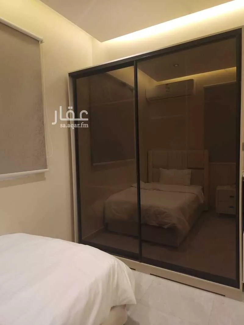 2 bedroom apartment in King Faisal 7