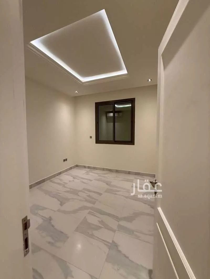 3 bedroom apartment in Al Qairawan 2