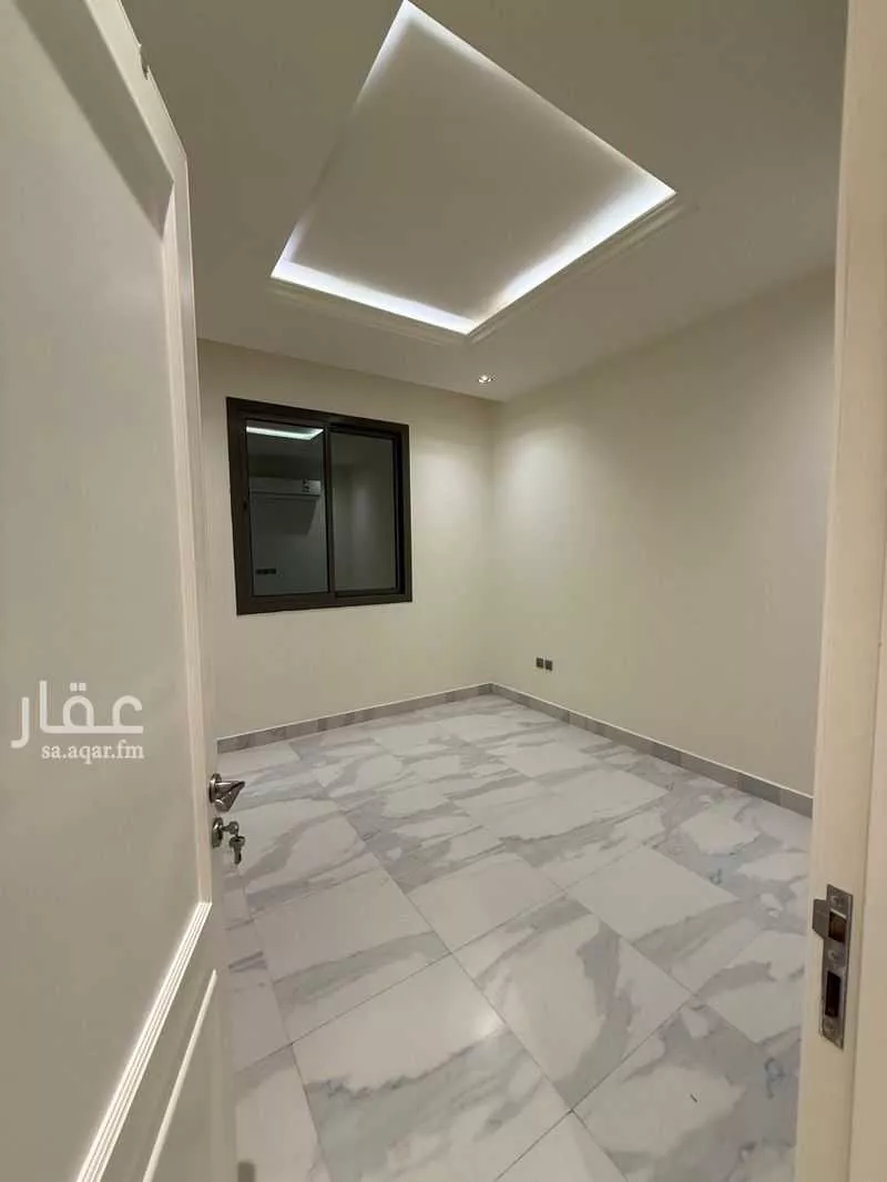 3 bedroom apartment in Al Qairawan 5