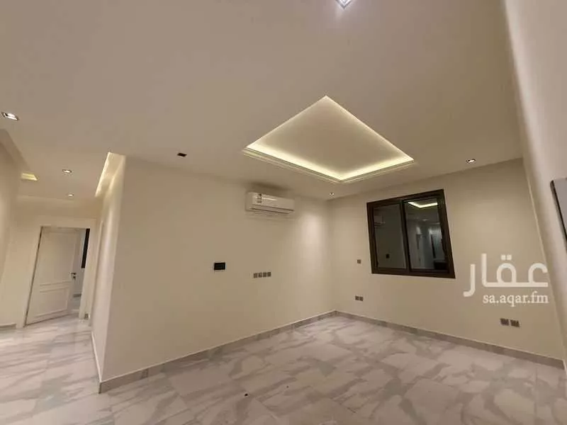 3 bedroom apartment in Al Qairawan 7