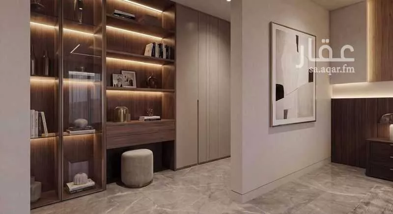 3 bedroom villa in Al Rimal 4
