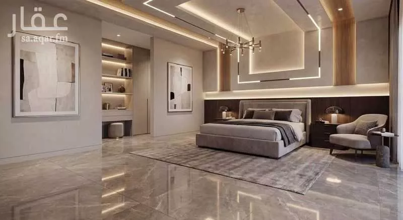 3 bedroom villa in Al Rimal 5