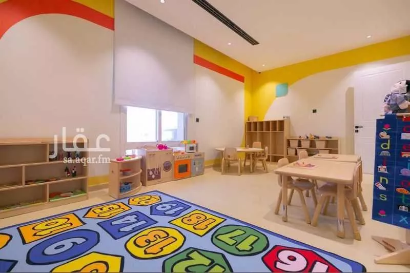 3 bedroom apartment in Al Narjis 4