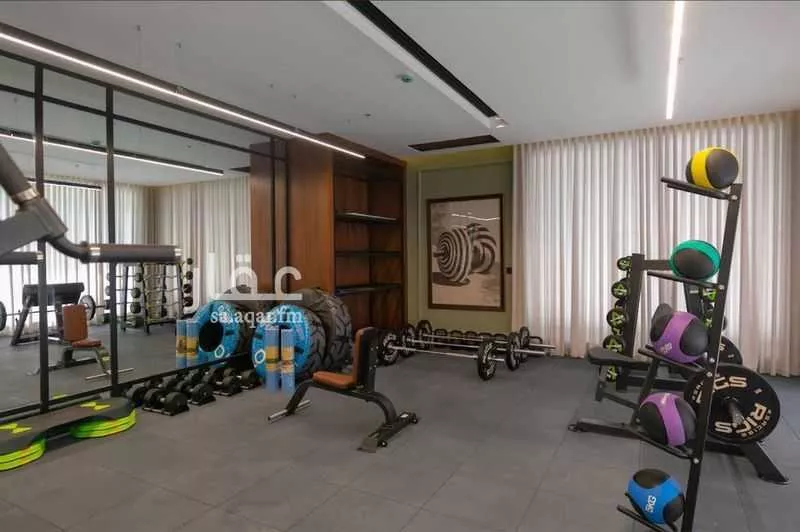 3 bedroom apartment in Al Narjis 5