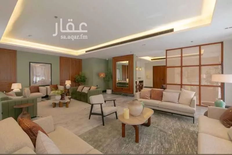 3 bedroom apartment in Al Narjis 7