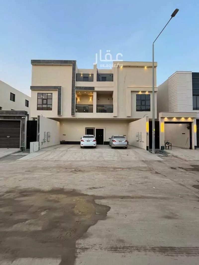 4 bedroom floor in An Nadhim 21