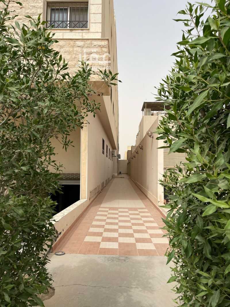 4 bedroom apartment in Al Malqa, Riyadh 5