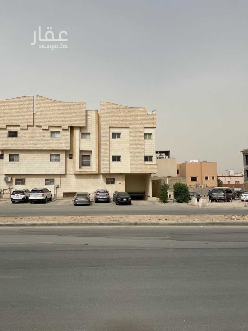 4 bedroom apartment in Al Malqa, Riyadh 2