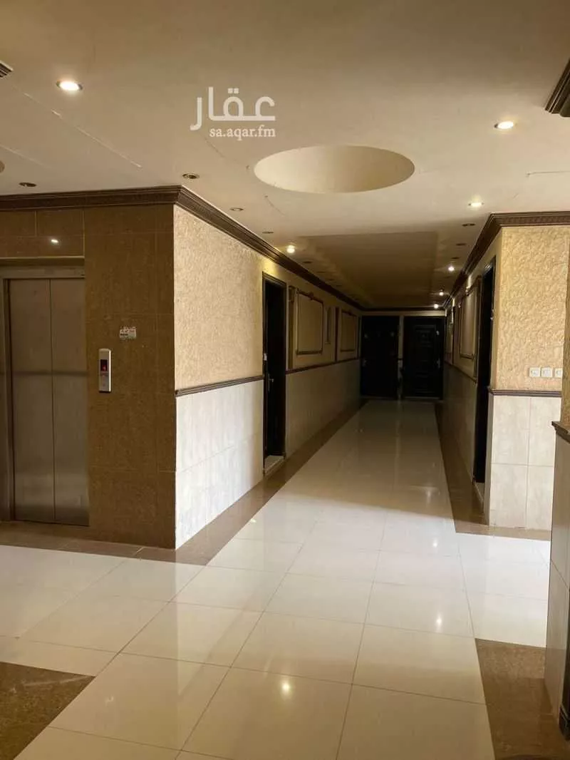 شقة 4 غرف في الملقا 4