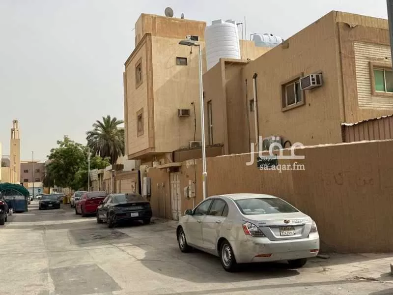4 bedroom villa in Al Zahra 2