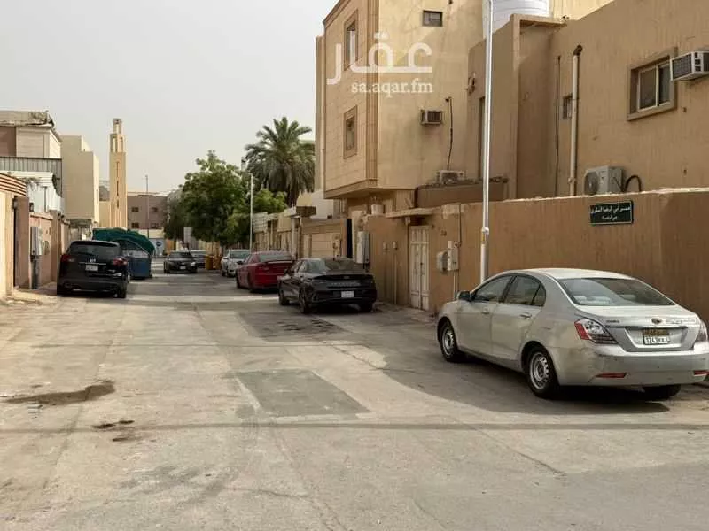 4 bedroom villa in Al Zahra 3