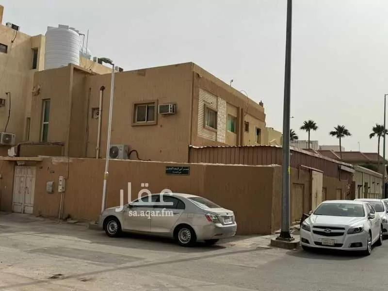 4 bedroom villa in Al Zahra 4