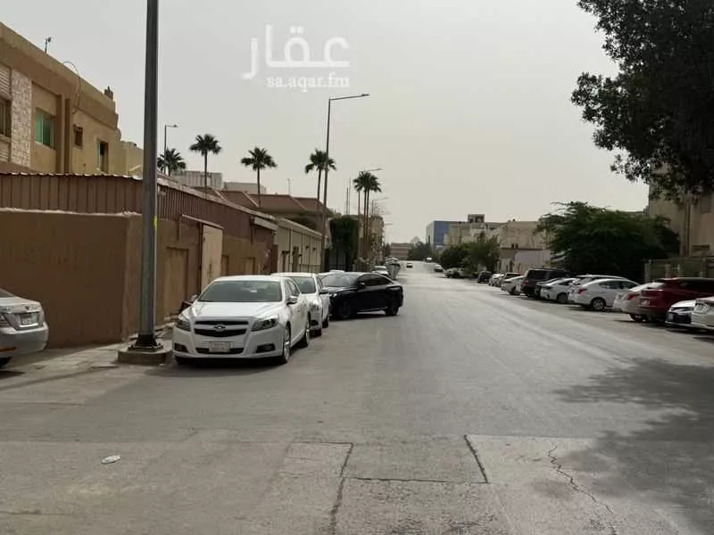 4 bedroom villa in Al Zahra 6