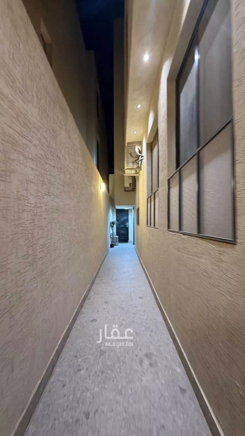 3 bedroom apartment in Al Rimal 2