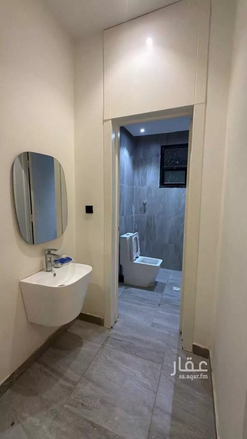 3 bedroom apartment in Al Rimal 14