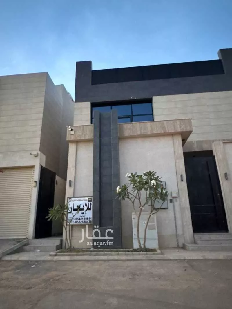 3 bedroom apartment in Al Rimal 4