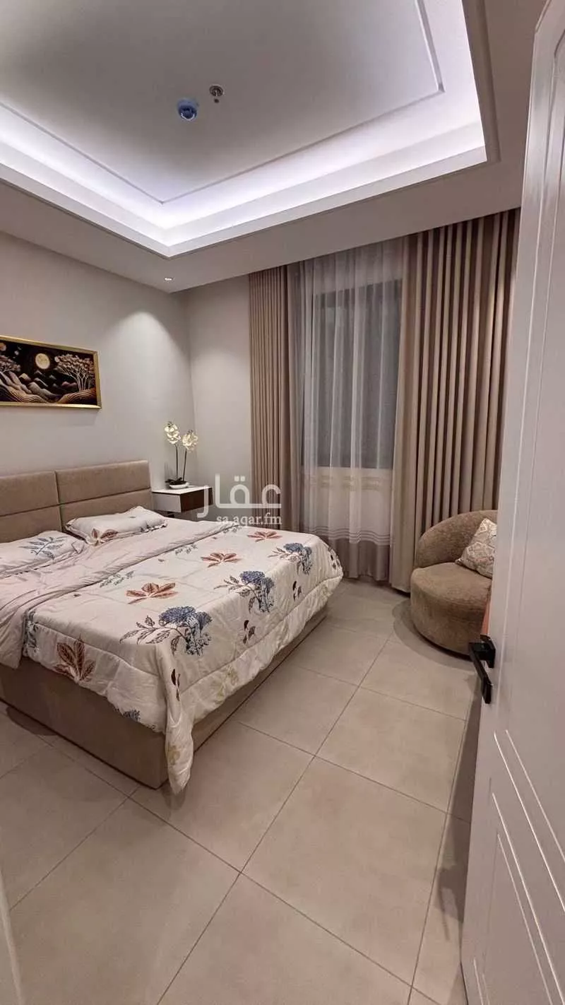 3 bedroom apartment in Al Olaya 4