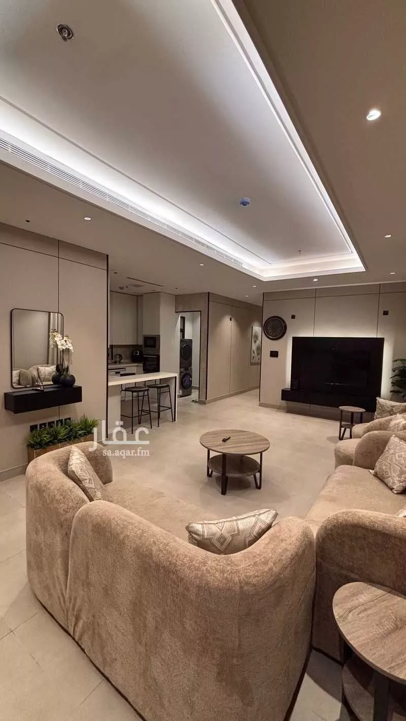3 bedroom apartment in Al Olaya 6