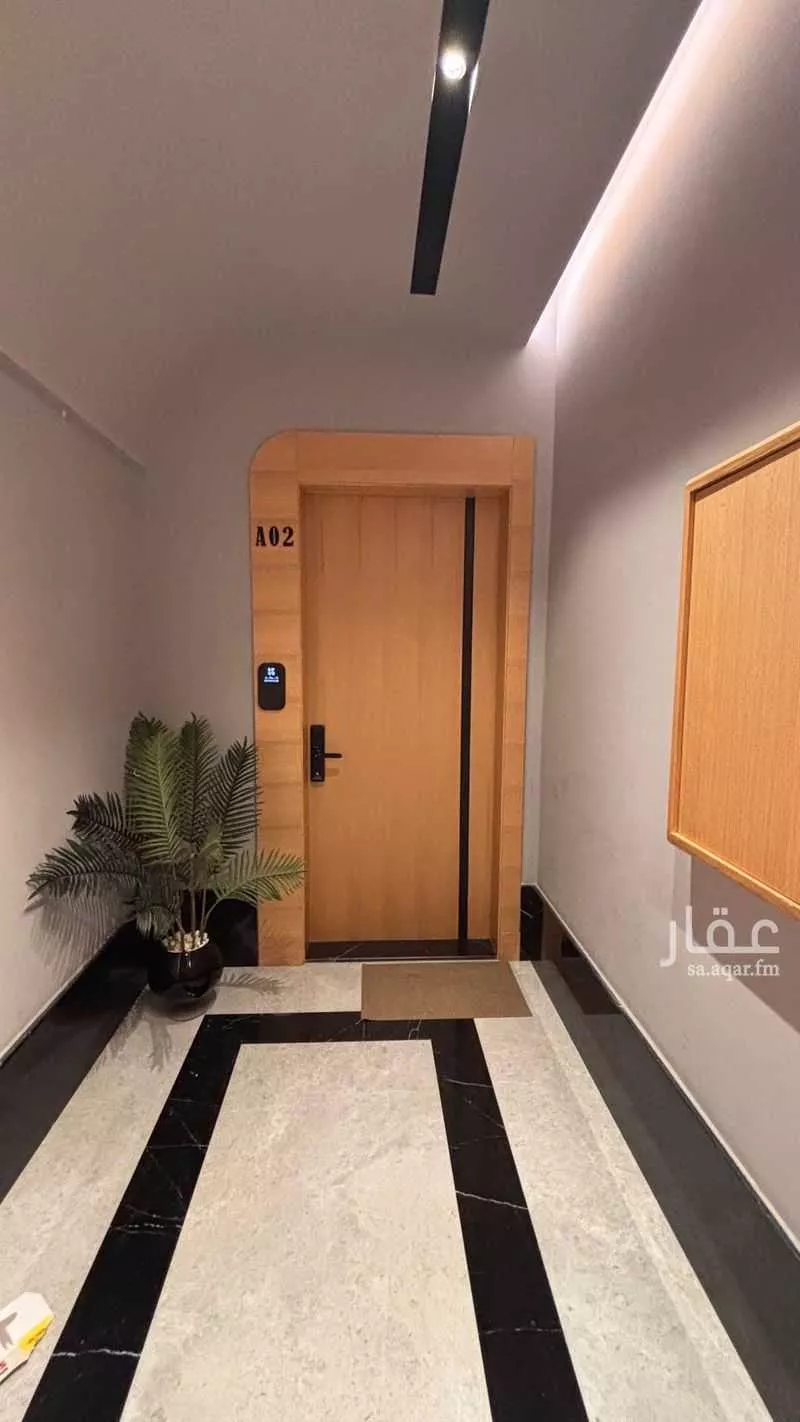3 bedroom apartment in Al Olaya 7