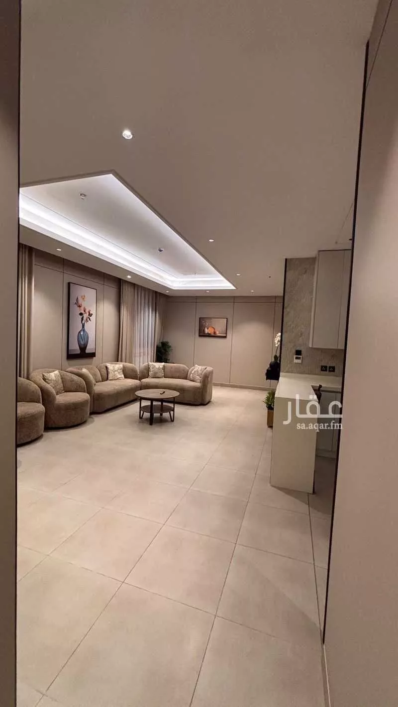 3 bedroom apartment in Al Olaya 8