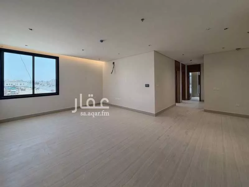 شقة 3 غرف في العارض 11