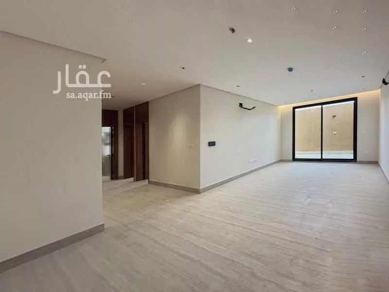 شقة 3 غرف في العارض 14