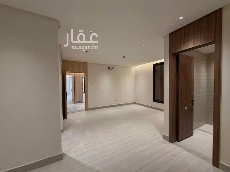 شقة 3 غرف في العارض 19
