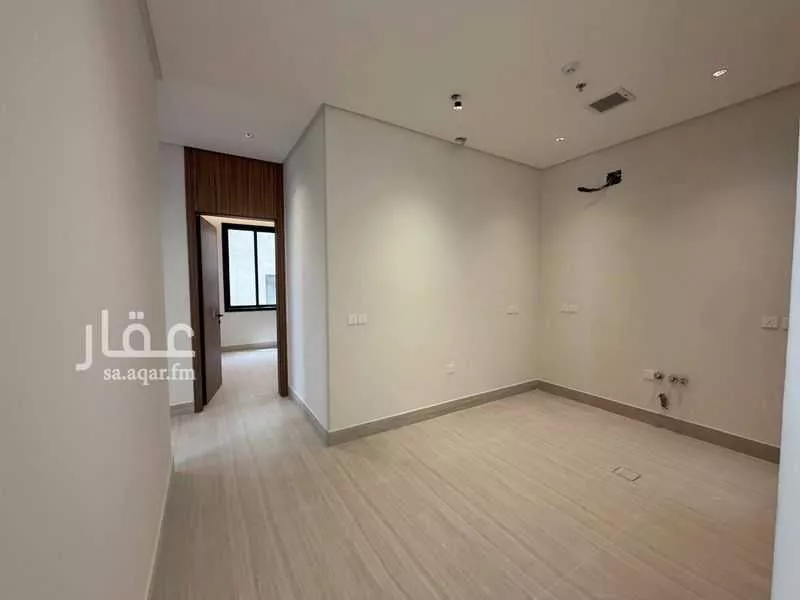 شقة 3 غرف في العارض 8