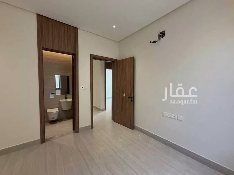 شقة 3 غرف في العارض 9
