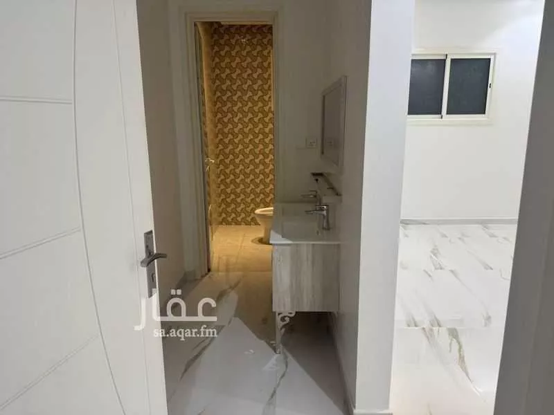 شقة 3 غرف في حطين 2
