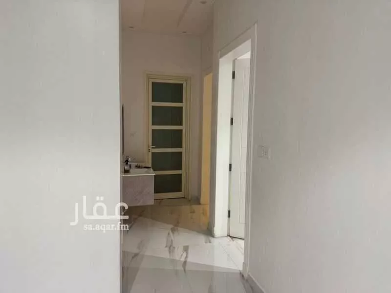 شقة 3 غرف في حطين 7