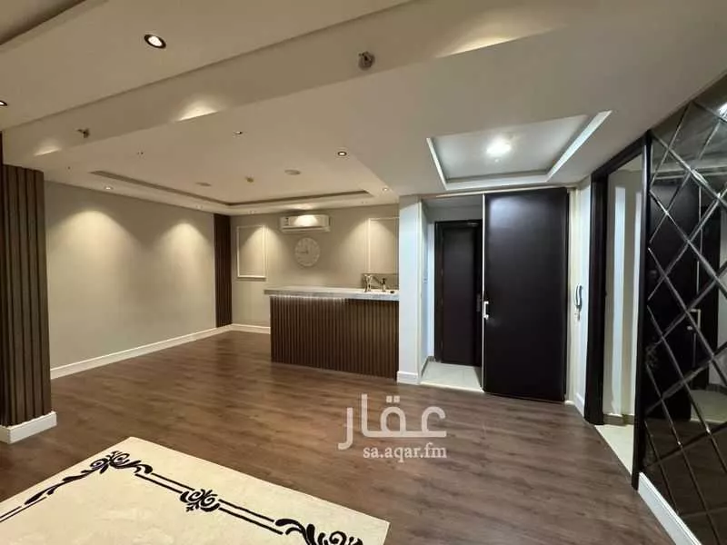 شقة 2 غرف في الملقا 11
