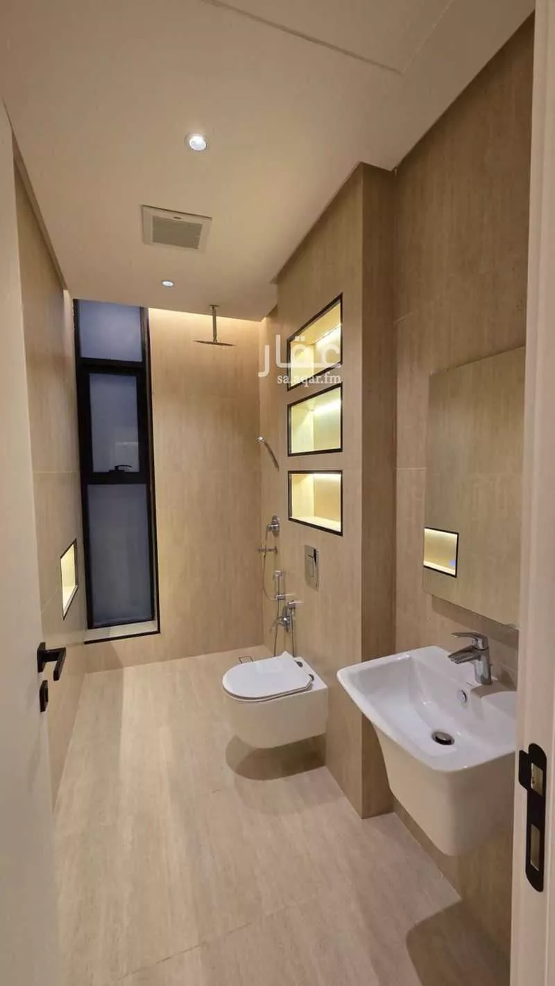 4 bedroom apartment in Ar Rayan 8