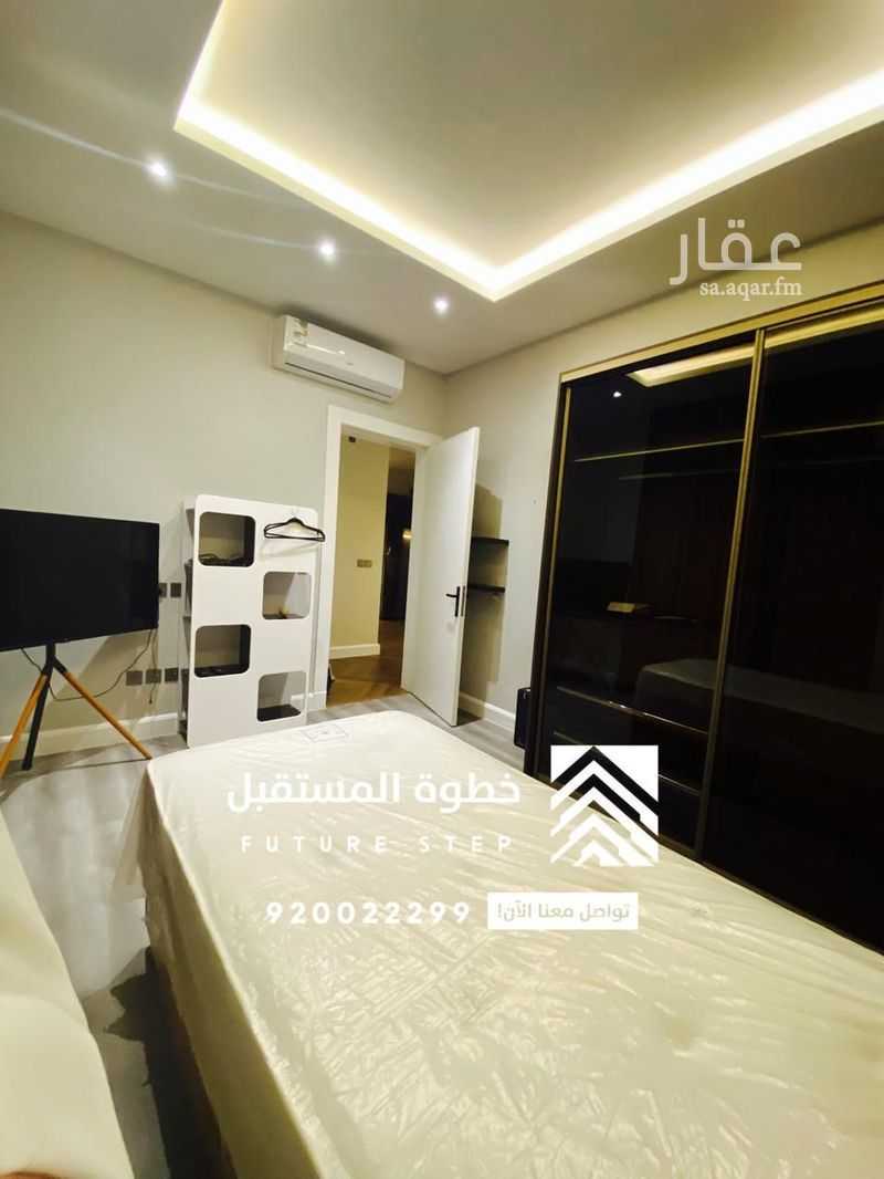 شقة 2 غرف في عرقة، الرياض 13
