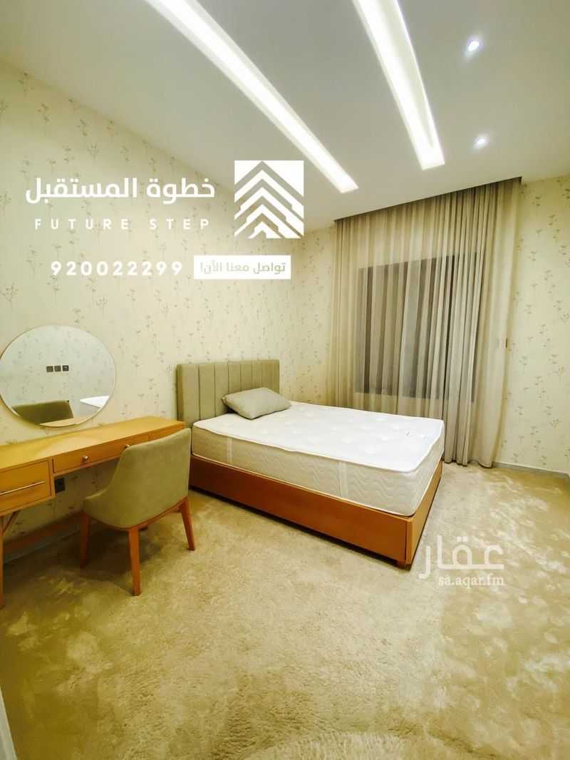 شقة 2 غرف في عرقة، الرياض 11