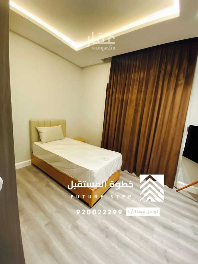 شقة 2 غرف في عرقة، الرياض 12