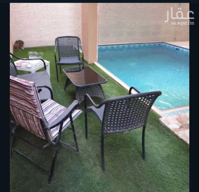 فيلا 6 غرف في النرجس 2
