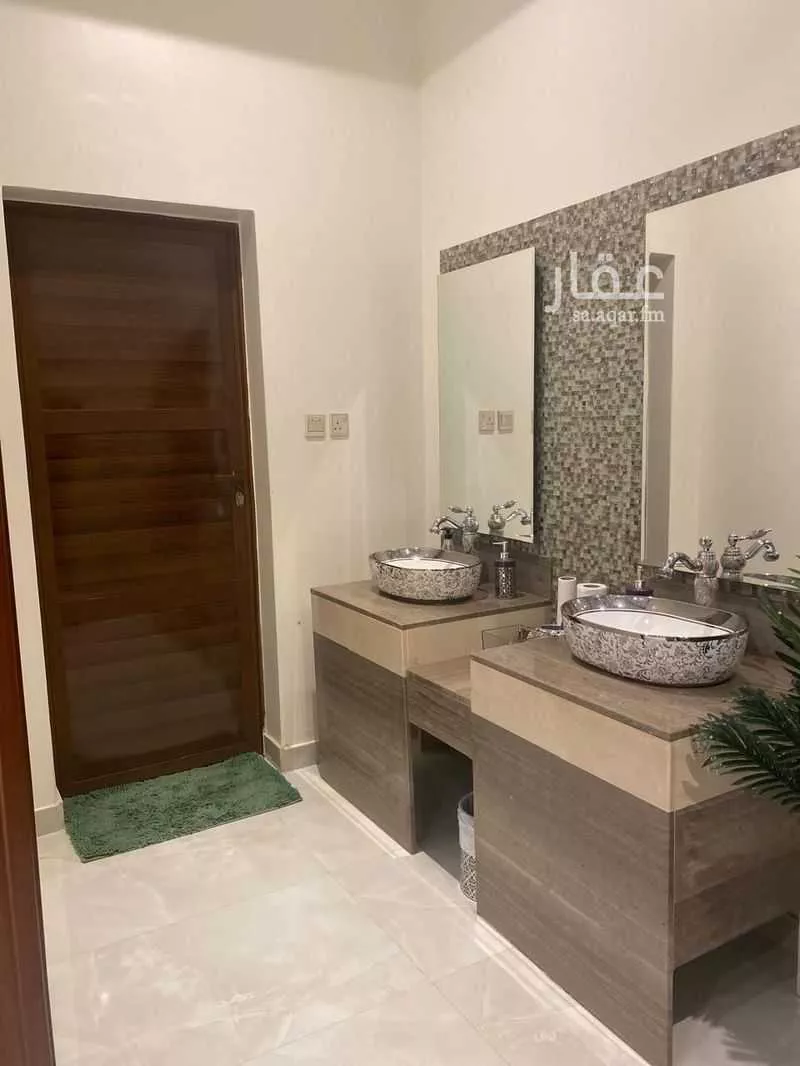 فيلا 6 غرف في النرجس 3