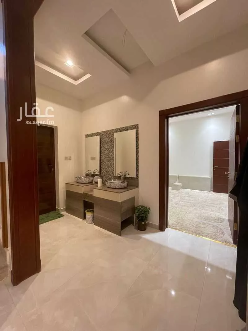 فيلا 6 غرف في النرجس 6
