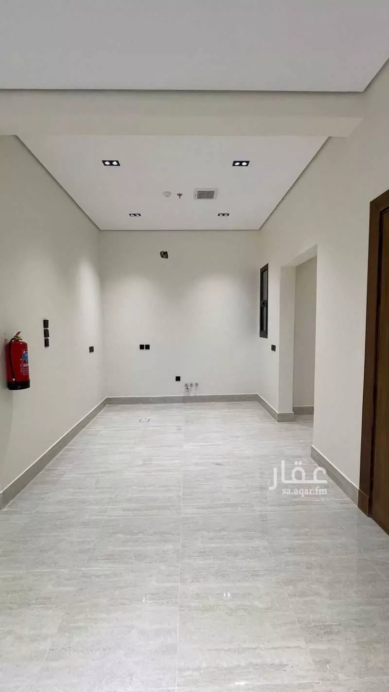 4 bedroom apartment in Al Rimal 4