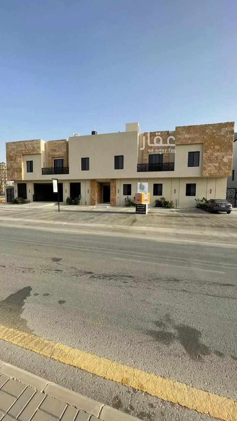 4 bedroom apartment in Al Rimal 5