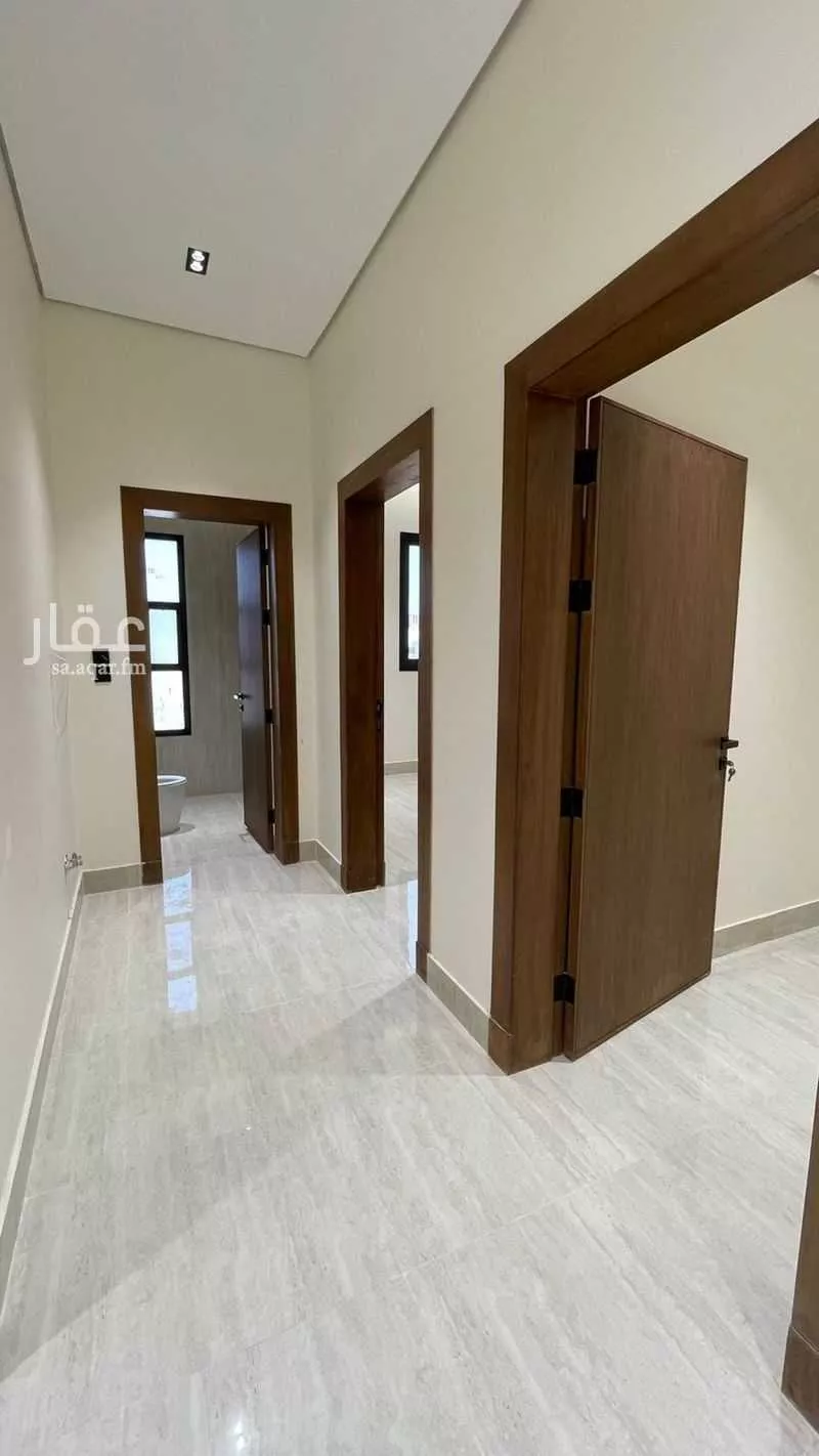 4 bedroom apartment in Al Rimal 7