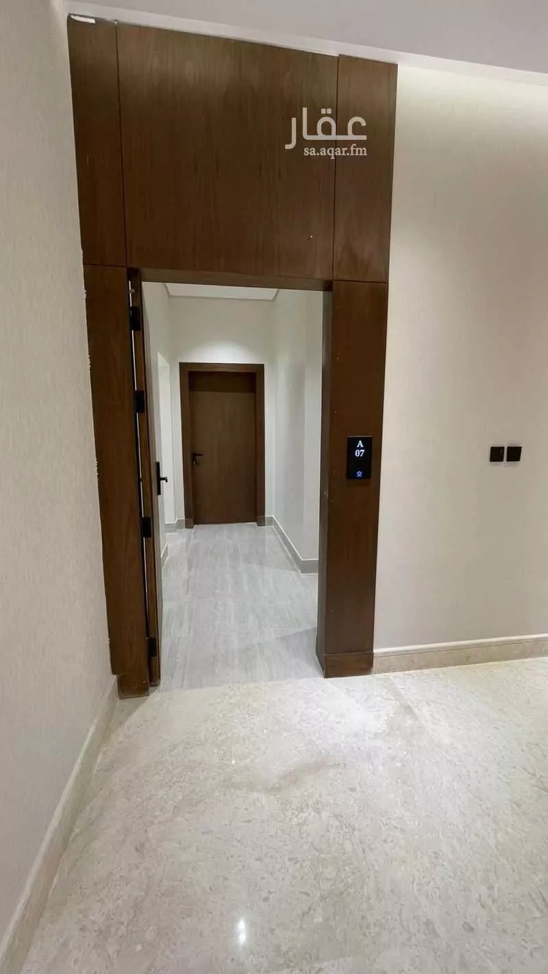 4 bedroom apartment in Al Rimal 8