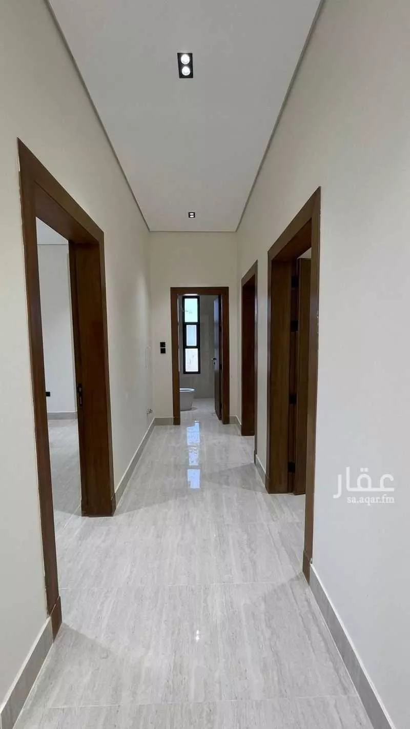 4 bedroom apartment in Al Rimal 9