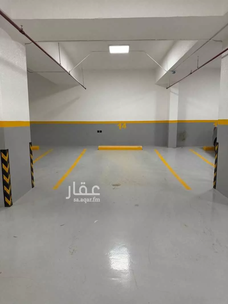 شقة 3 غرف في النرجس 12