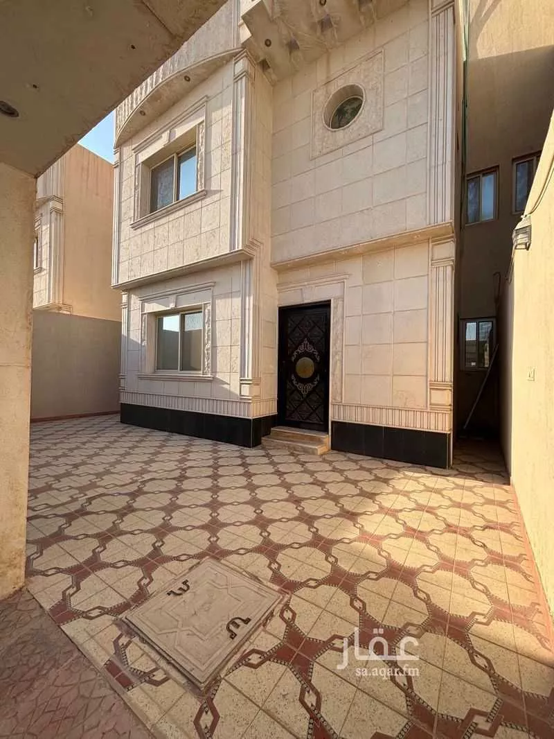 7 bedroom villa in Al Yarmouk 2