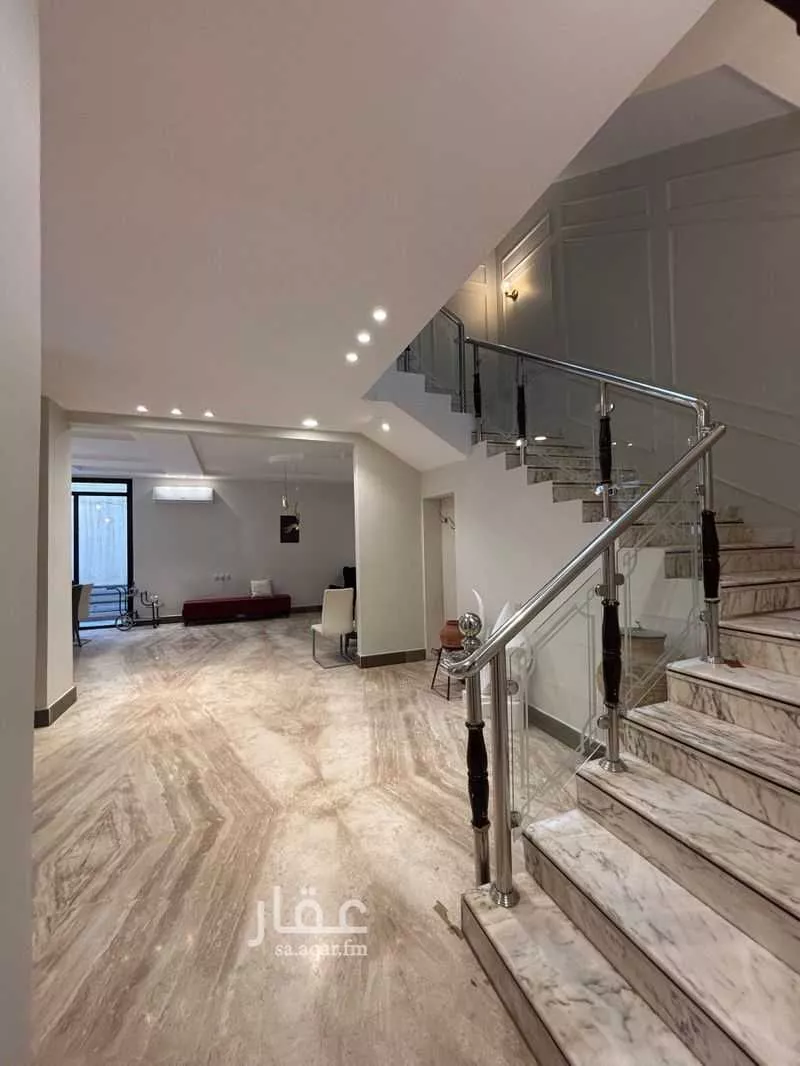 7 bedroom villa in Al Yarmouk 3
