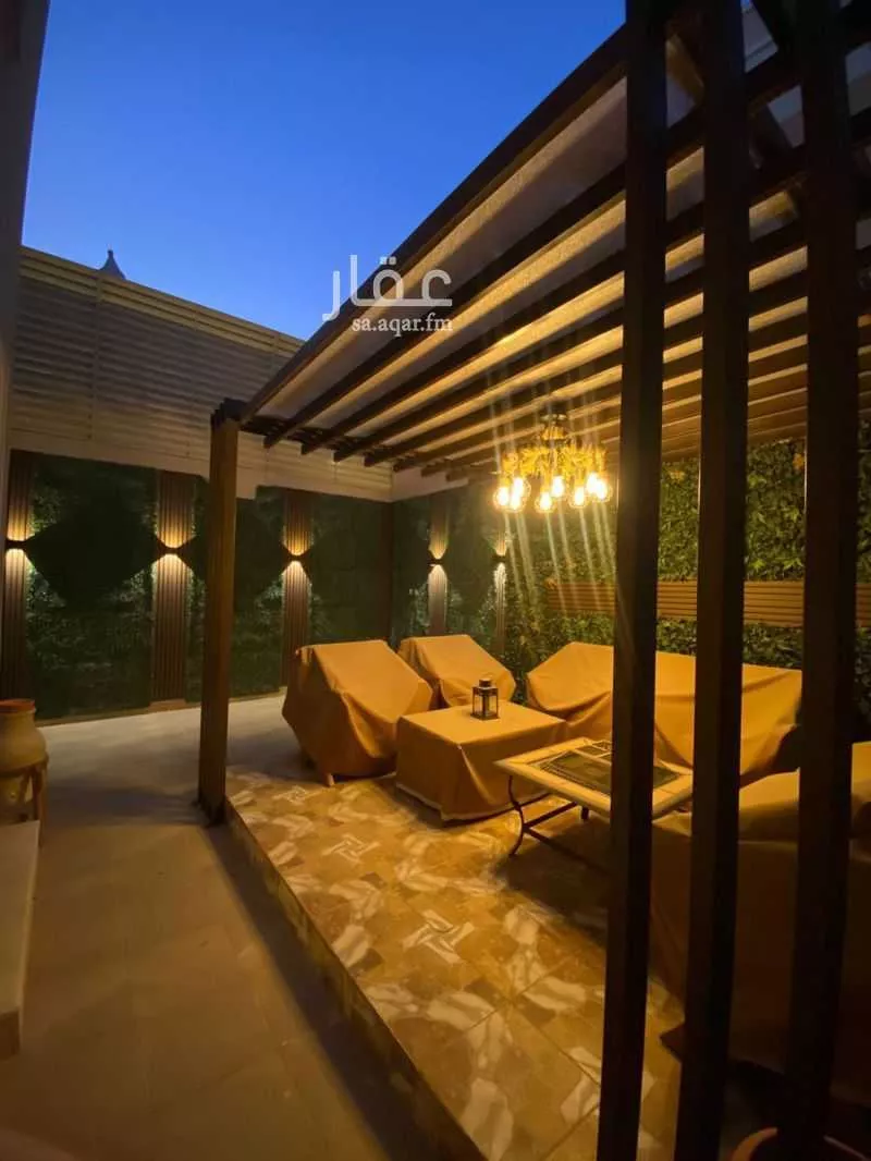 6 bedroom villa in Tuwaiq 2