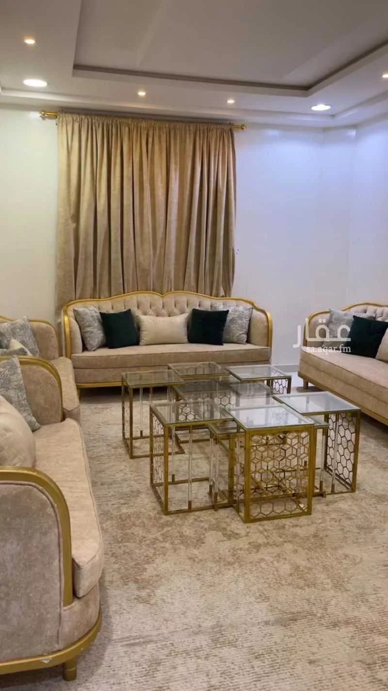 دور 4 غرف في طويق 3