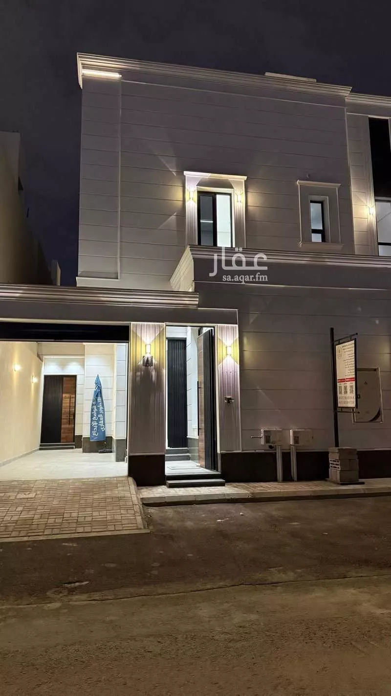 4 bedroom villa in Al Maizilah 4